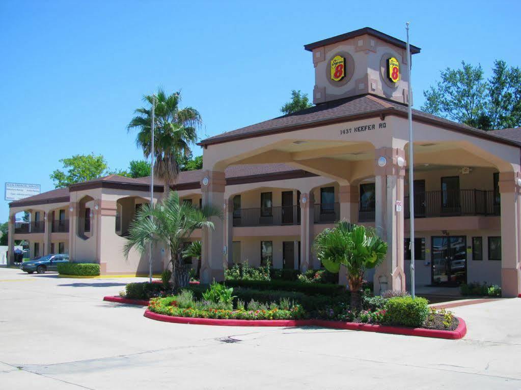 Express Inn Tomball Exterior photo
